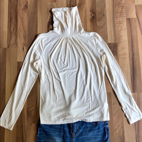 Bundle of 2 TALBOTS super soft turtlenecks❤️FINAL MARKDOWN❤️ - Picture 9 of 15